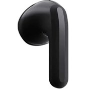 Resim Ankatek Maoyaya Redmi Buds 4 Lite Kulak İçi, Bluetooth 5.3 Teknoloji - Siyah 