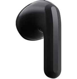 Resim Ankatek Maoyaya Redmi Buds 4 Lite Kulak İçi, Bluetooth 5.3 Teknoloji - Siyah 