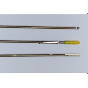 Resim KROM TAHİTİEN 100 LüK ZIPKIN ŞİŞ UZUNLUK 130 CM 