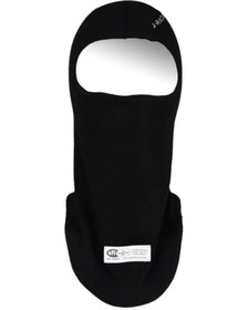 Resim Willowhaven Black Motorcycle Yarış Başlığı Tam Yüz Kalkanlı - Ergonomik Tasarım, Mikrofon Ve Kulaklık Girişi 