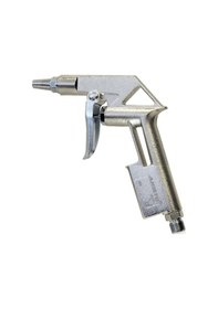 Resim Wufu Hava Tabancasi Metal Kisa Wfdg8 