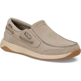 Resim Bags Shoes Dockers 238612 40/45 Erkek Hakiki Nubuk Deri Ultra Comfort Günlük Bağsız Ayakkabı 