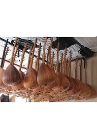 Resim Kısa Sap Bağlama Direk Atölyeden 