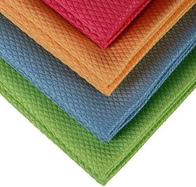 Resim SPARK Mikrofiber Cam Bezi 6'lı 40x40 