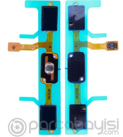 Resim Ally Samsung Galaxy J3 J320 İçin Tuş Bord Filmi 