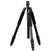 Resim JUSINO TK-254 Profesyonel Tripod / Monopod 160cm Aluminyum Ayex