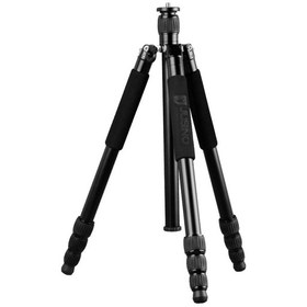 Resim JUSINO TK-254 Profesyonel Tripod / Monopod 160cm Aluminyum Ayex