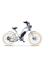 Resim Citycoco Vacay Arka Motor 500W Bisiklet 