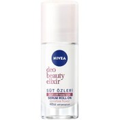 Resim Nivea Women Beauty Elixir 40Ml Roll On 