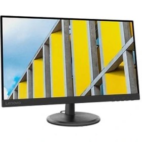 Resim Lenovo 27" 66BAKAC6TK C27-35 1920X1080 75Hz VGA Hdmı 4ms Va Monitör 