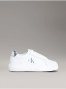 Resim Calvin Klein Kadın Sneaker Yw0yw0187602r Beyaz 
