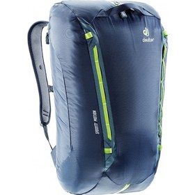 Resim Deuter Gravity Motion Sırt Çantası Navy-Granite 