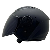 Resim LS2 Aırflow 2 Mat Siyah Kask 