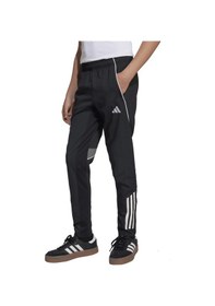 Resim Adidas Tıro25c Prepnty Çocuk Eşofman Altı Siyah Iw0447-c Siyah 