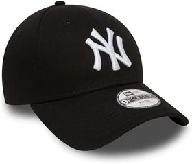 Resim New Era 940 League Basic New York Yankees Light Beyzbol Şapkası 