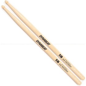 Resim Wincent Dynabeat 5b Hickory Baget 