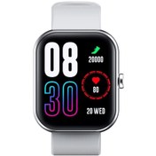 Resim Infinix XW1 Watch 1 Akıllı Saat Silver 