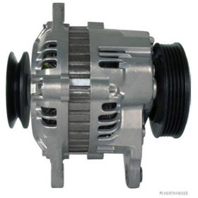 Resim Hella 8el015630-221-alternator Skoda Rapıd 1.4 Tdı 03l903023j 