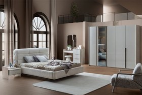 Resim Point Yatak Odası Takımı 