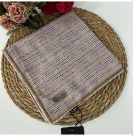 Resim Scarfe Premium Soft Eşarp Lxa0304-48048 Çok Renkli 