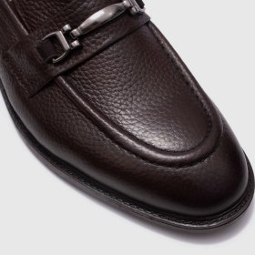 Resim Togo Erkek Klasik Loafer Ayakkabı [052339] 