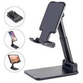 Resim YENİ NESİL TABLET & TELEFON TUTUCU STAND 