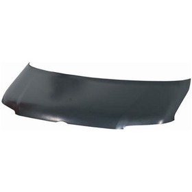 Resim Volkswagen Transporter T5 Motor Kaputu 03- Ref. No: 7h0823033d Uyumlu Wos08tr009 