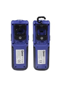 Resim Arm Esen109 Şarjlı Led Fener Mıknatıslı Lamba Powerbank 420 Lumen Çok Renkli 