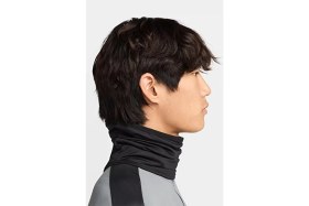 Resim Nike Academy HF0787-010 Siyah Unisex Futbol Boyunluk 