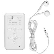 Resim Qf Ses Kartı Ses Değiştirici 8 Ses Efektleri Tak Ve Çalıştır El 