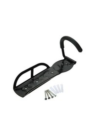 Resim Bisiklet Asma Aparatı - Tavana Duvara Sabitleme Askı Aparatı Siyah 