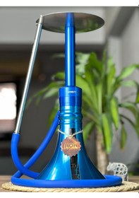 Resim Gombit Blue Model Nargile Takımı 