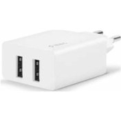 Resim Ttec Smartcharger Duo Seyahat Şarj Aleti Çift Usb 2.4A 2Scs21B (534244688) 