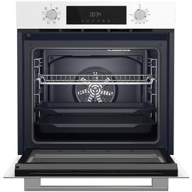 Resim Arçelik Afc 342 B A FRY 72 L Ankastre Fırın 