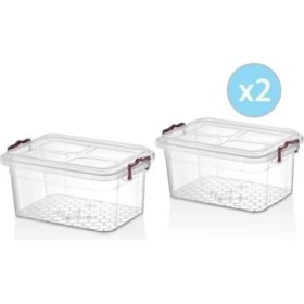 Resim Merdem 2’li 1 No Kiler Saklama Seti 