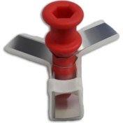 Resim Tupperware Süper Şef Bıçak 