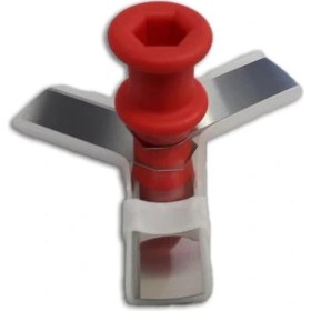 Resim Tupperware Süper Şef Bıçak 