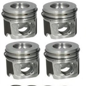 Resim Scirocco 1.4 TSI (CAV) 160 PS Motor Piston Takımı 0.50 ISS Marka 