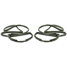 Resim Kapı Çevre Fitili Ön Takım Hyundaı Accent Milenyum Admıre 2000-2006 