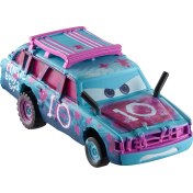 Resim Disney Cars Tekli Karakter Araçlar FLM05 