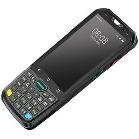 Resim Hyatta 4.0" Model4 Wıfı-bt 2d-karekod 3-32gb Androıd El Terminali 