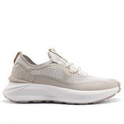 Resim FADWA 5FX Bej Kadın Slip On 