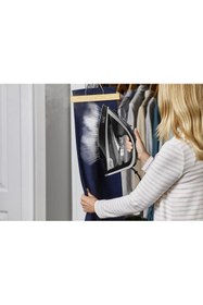 Resim TEFAL Yeni Seri Pure Max Kireç Avcısı Premium Buharlı Ütü 3200w - Özel Tabanlı - Güçlü Performans 