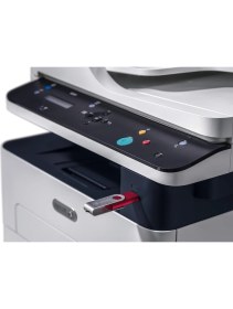 Resim Xerox B205V_NI Wi-Fi Çok Fonksiyonlu Lazer Yazıcı 