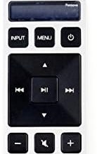 Resim Vizio Sound Bar S4221W-C4 S4251W-B4 S4251WB4 5.1 için Ekran Ekranlı Yeni XRS500 Uzaktan Kontrol 