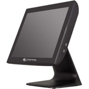Resim Posiness Mio 15'' (j4125 - 4gb Ram - 64gb Ssd) Dokunmatik Pos Terminali 