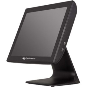 Resim Posiness Mio 15'' (j4125 - 4gb Ram - 64gb Ssd) Dokunmatik Pos Terminali 