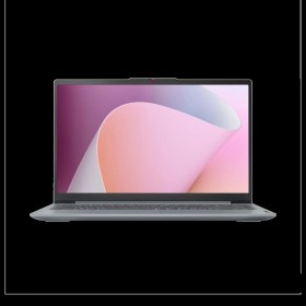 Resim Lenovo Ideapad Slim 3 Ryzen 5 7520U 8gb 512GB SSD 15.6" Fhd W11 Laptop Gri Ofis ve Öğrenci Için Ince Hafif Şık Tasarım Hızlı Dizüstü Cihaz 