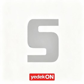 Resim Kapı Yazısı (S) 