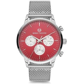 Resim Sergio Tacchini ST.8.120.02 Erkek Kol Saati 